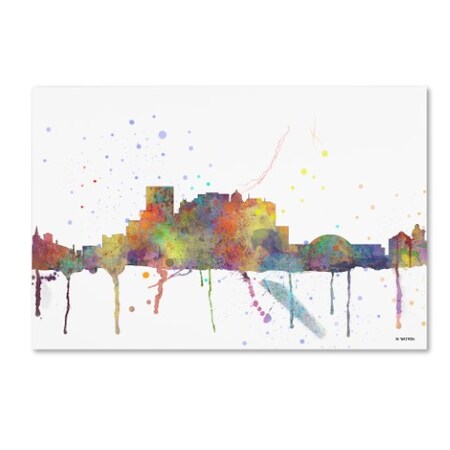 Trademark Fine Art